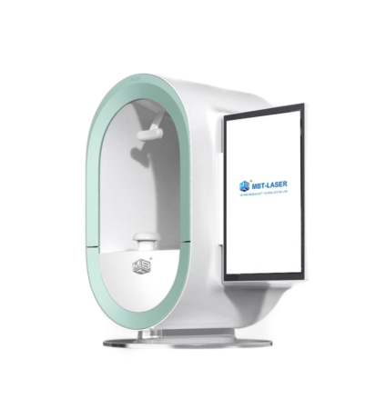 Анализатор кожи MBT SKIN ANALYZER