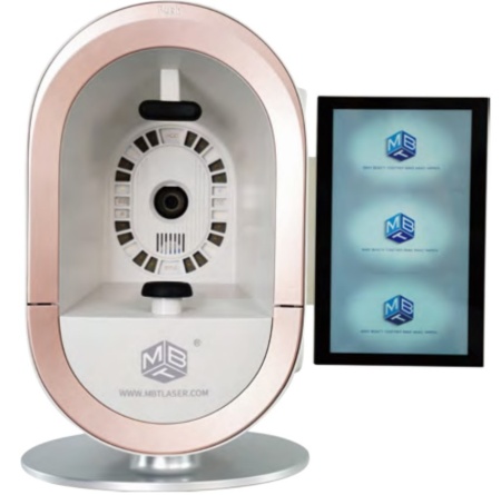 Анализатор кожи MBT SKIN ANALYZER
