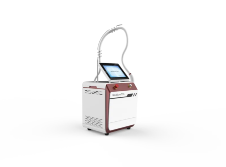 MedSure755 - Пикосекундный лазер