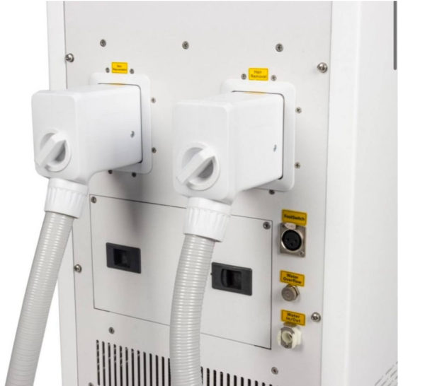 Аппарат фототерапии MBT PPL (Photon Pulse Light)